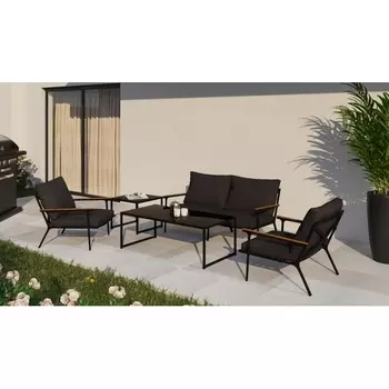 Лаунж зона Gardenini Calma LCLM.010500.S2