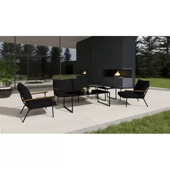 Лаунж зона Gardenini Calma LCLM.010600.S2