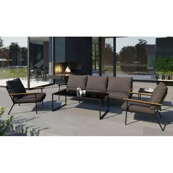 Лаунж зона Gardenini Calma long LCLM.010500.S3