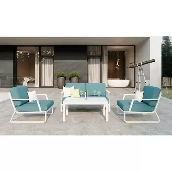 Лаунж зона Gardenini Voglie LVGL.020300.S2