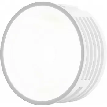 LED модуль iLedex Orbit 334.7W.3000K.WH
