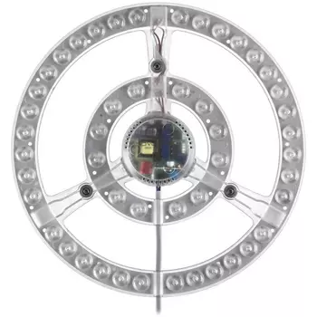 LED модуль с драйвером на магнитах с пультом Novotech COLOR 357773