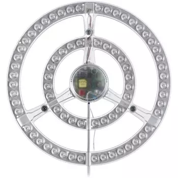 LED модуль с драйвером на магнитах с пультом Novotech COLOR 357774