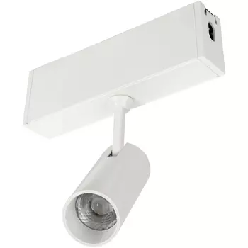 LED спот CLIP-38-SPOT-R146-6W Day4000 (WH, 24 deg, 24V) (Arlight, IP40 Металл, 3 года) 028940