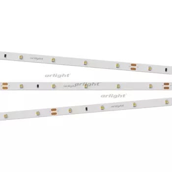 Лента 2-5000 24V Warm2400 0.5x (3528, LED, LUX) (2.9 Вт/м, IP20) Arlight RT 2 024111