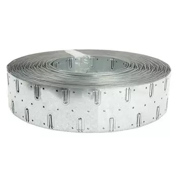 Лента двойная специальная монтажная 0,065х50м, м Devi Крепежи / 19808199