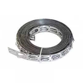 Лента монтажная Nexans 20х0,5мм (5м) (Nexans)