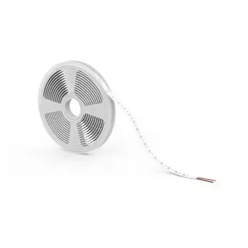 Лента светодиодная 5050/60 12V 10W/m 700lm/m 10mm IP20 3m Gauss Basic BT054
