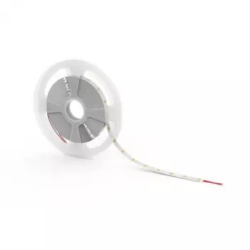 Лента светодиодная 2835/60 12V 4,8W/m 312lm/m 4000K 8mm IP20 3m Gauss Basic BT004