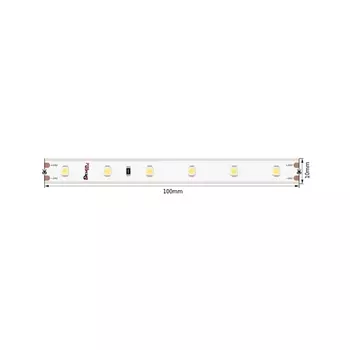 Светодиодная лента IP33 3528 DesignLed DSG360 DSG360-24-W-33