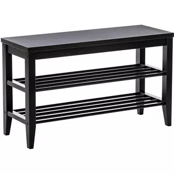 Leset скамья "Мира" (85х50) (Массив сосны) Leset арт.2500000203503