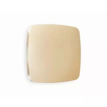 Лицевая панель Ambrella Volt OMEGA (Шампань) заглушка для суппорта QUANT OP6160