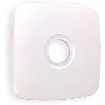 Лицевая панель Ambrella Volt OMEGA (Жемчуг) для TV розетки QUANT OP2130