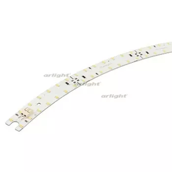 Линейка SL-ARC-D320-A90-5.4W 24V White6000 (дуга 1 из 4) (Arlight, Открытый) 033873 (2 шт.)