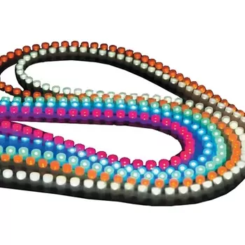 Линейка светодиодная гибкая 7,7Вт Donolux DL-18001