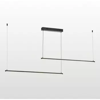 Линейно-подвесной светильник LED Lussole Gilmer LSP-0934