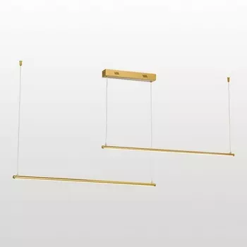 Линейно-подвесной светильник LED Lussole Gilmer LSP-0935
