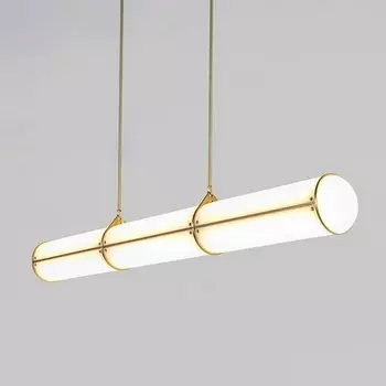 Линейный подвесной светильник LED Lu Carte LC-11-0389