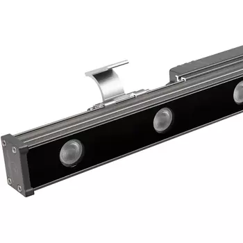 Линейный прожектор LED AR-LINE-500-6W Day4000 (GR, 30 deg, 230V) (Arlight, IP65 Металл, 3 года) 037365(1)