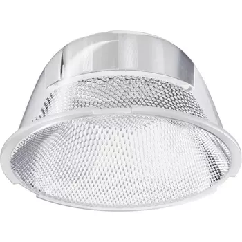 Линза ?43mm 24° для Focus Led 12Вт (однофазный) Maytoni Technical LensD38-24