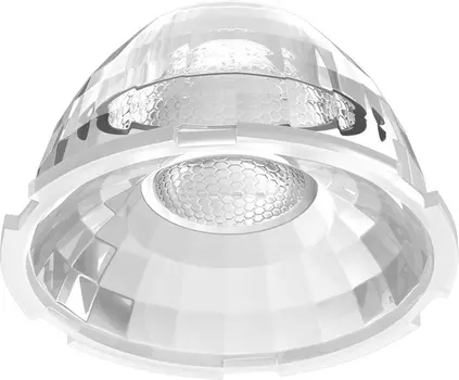Линза для Alfa LED Maytoni Accessories LensCD28-24
