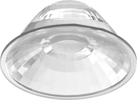 Линза для Alfa LED Maytoni Accessories LensCD43-24