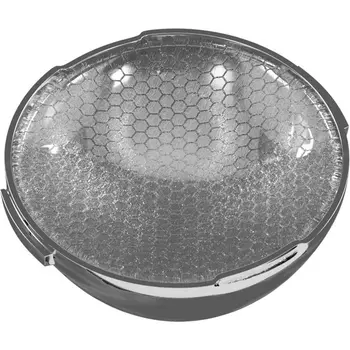 Линза для светильника DL18896R3W1W Donolux Hole Lens36 DL18896R3