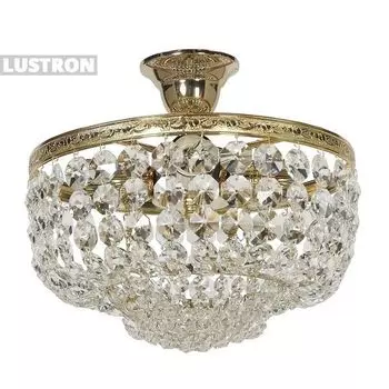 Люстра буше хрустальная 1.3.30.501 Arti Lampadari Favola E G