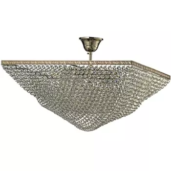 Люстра хрустальная 1.3.50.502 Arti Lampadari Nobile E N