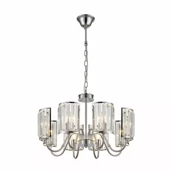 Люстра в подвесная/потолочная Citilux Greta CL333181