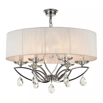Люстра в подвесная/потолочная Maytoni Miraggio MOD602-06-N
