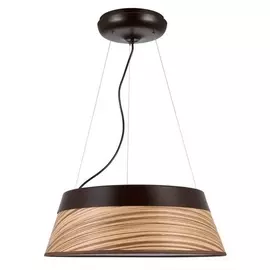 Люстра 2 в 1 подвесная/потолочная Zebrano 1355-5PC (Favourite)