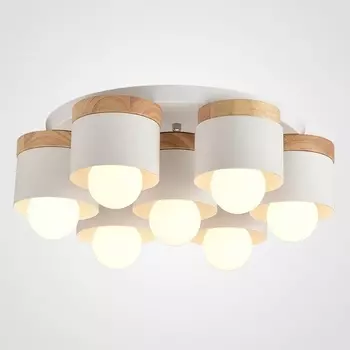 Люстра Bergsten D49 ImperiumLoft Bergsten01 (219750-26)