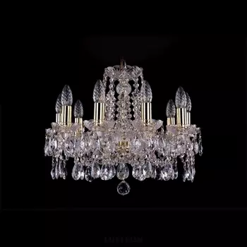 Люстра Bohemia 1413 1413/10/165/G