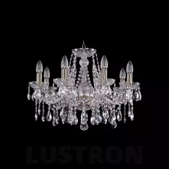 Люстра Bohemia 1413 1413/8/200/Pa