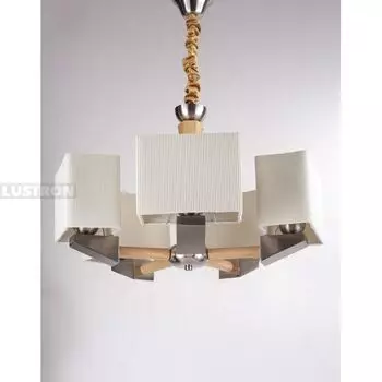 Люстра бук 097.5 Lucia Tucci Natura