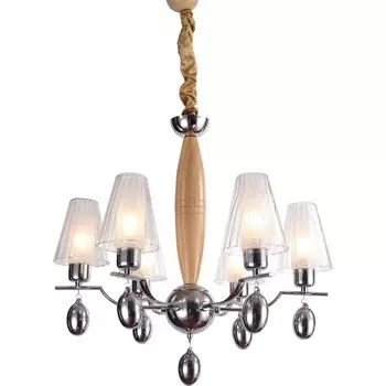 Люстра бук 098.6 Lucia Tucci Natura