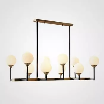 Люстра Era Long ImperiumLoft Era-Long01 (140660-26) шарики