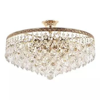 Люстра буше хрустальная 1.3.46.602 Arti Lampadari Castellana E G