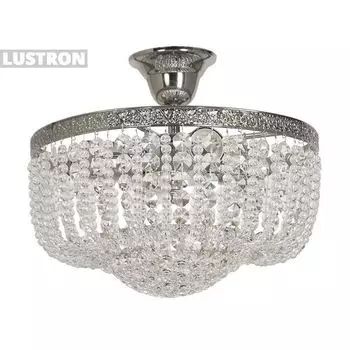 Люстра буше хрустальная 1.3.30.502 Arti Lampadari Favola E N