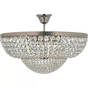 Люстра буше хрустальная 1.3.50.502 Arti Lampadari Favola E N