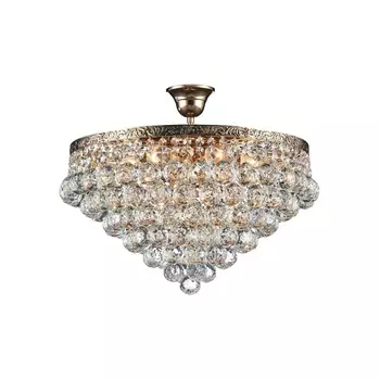 Люстра Maytoni Gala DIA783-CL46-6-G
