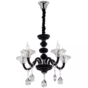 Люстра хрусталь Irida CL351153 (Citilux)