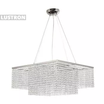 Люстра хрустальная 1.5.50.501 Arti Lampadari Milano E N