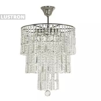 Люстра 1.5.38.501 Arti Lampadari Napoli E N