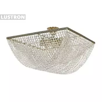 Люстра хрустальная 1.3.50.501 Arti Lampadari Nobile E G