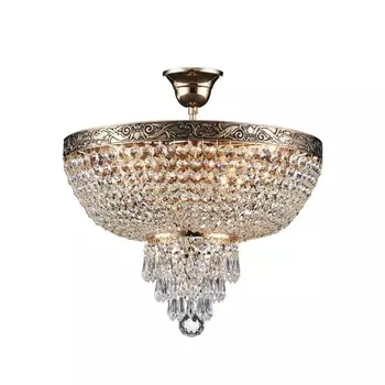 Люстра Maytoni Palace DIA890-CL-05-G