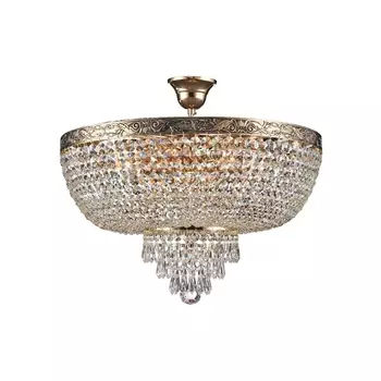 Люстра Maytoni Palace DIA890-CL-06-G