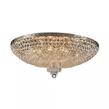 Люстра Maytoni Palace DIA890-CL-10-G