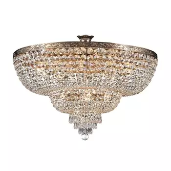 Люстра Maytoni Palace DIA891-CL-14-G
